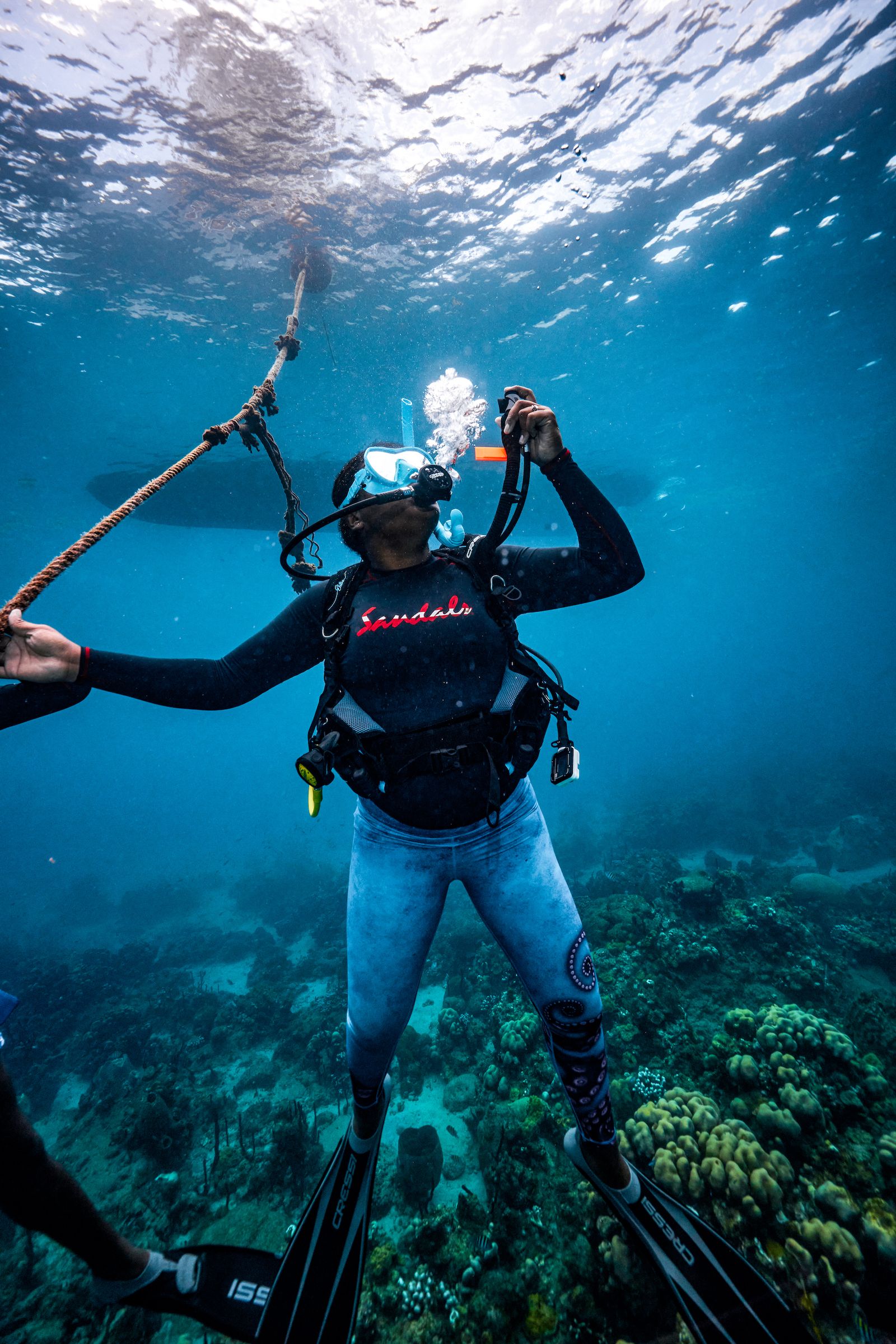Saint-Lucia---Scuba-Diving---Sandals-Resorts116