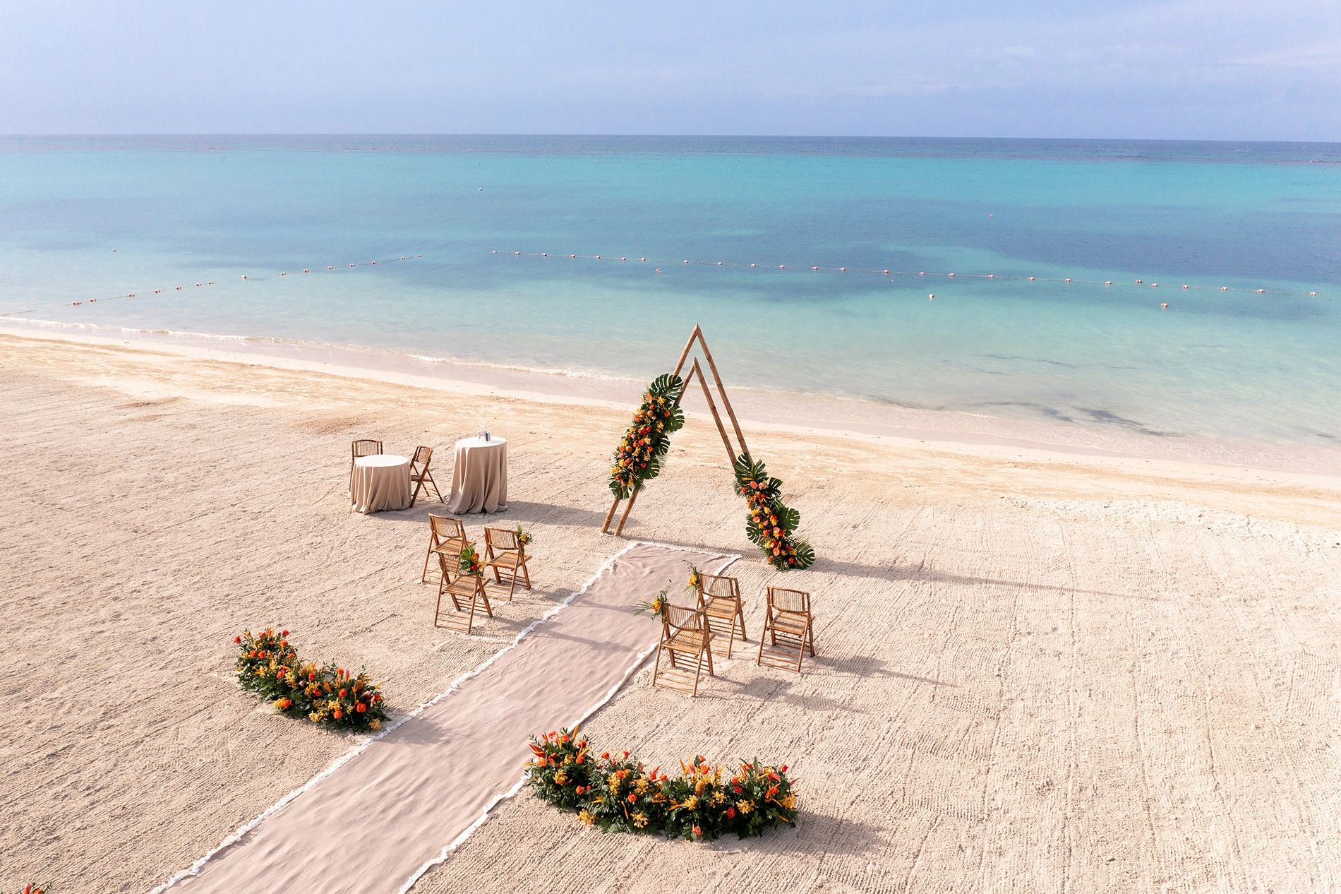 Wedding Q&A: Get Tips, Ideas, and Advice From A Sandals Weddings Expert