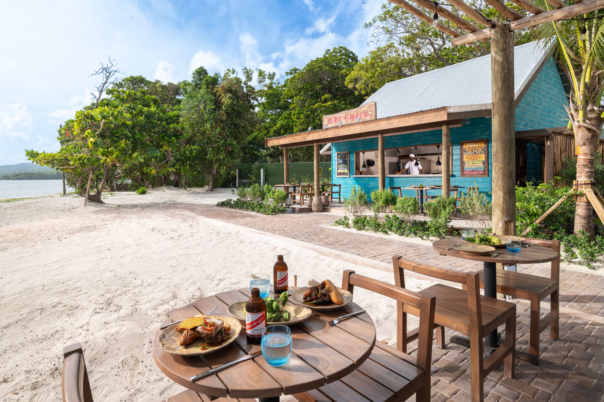 Sandals-Dunns-River---Jerk-Shack--2-