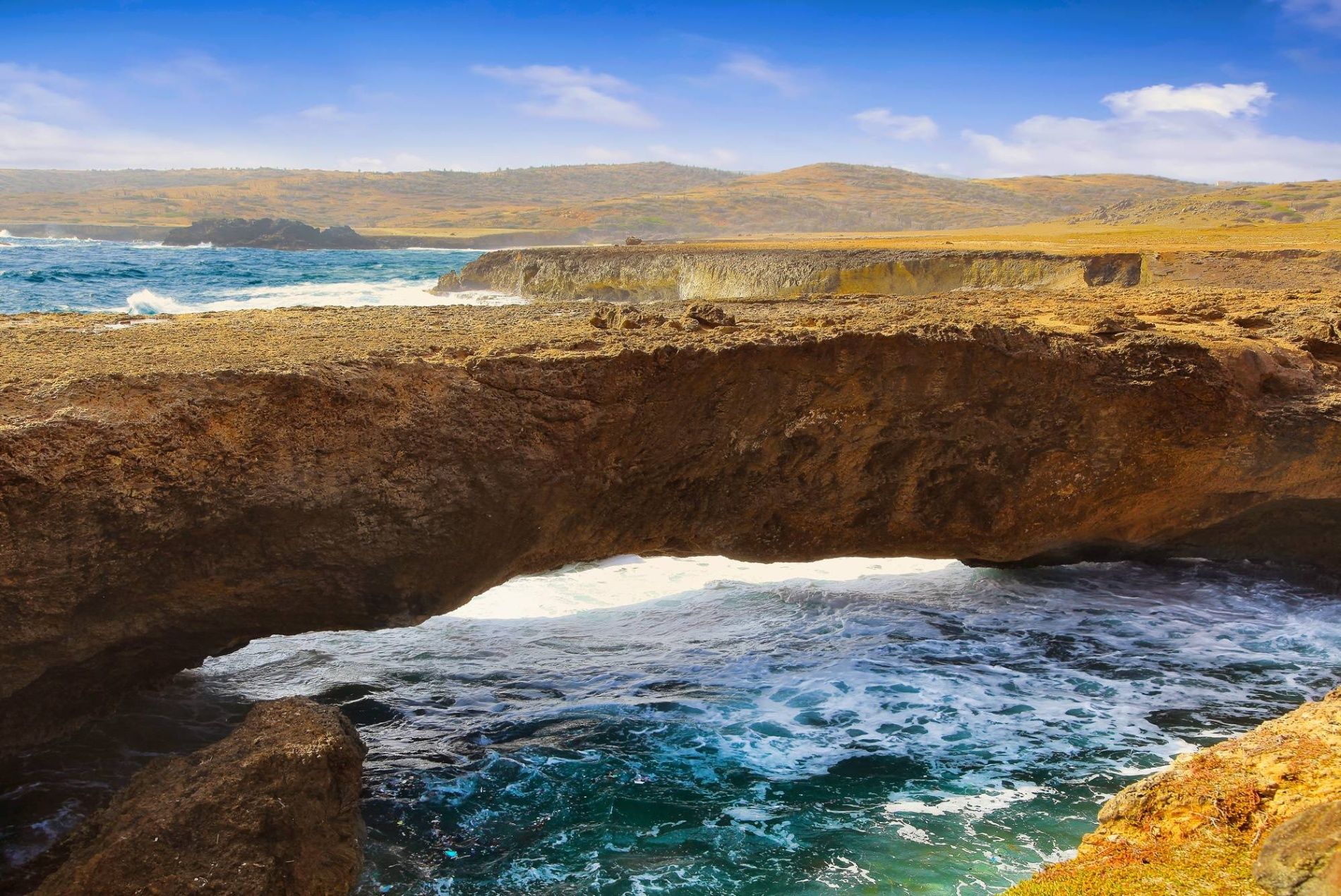pools-of-aruba