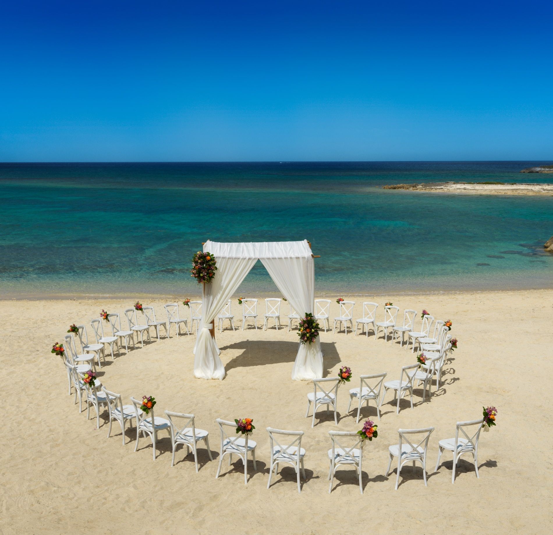 sandals-royal-bahamian-wedding-inspiration-seashells